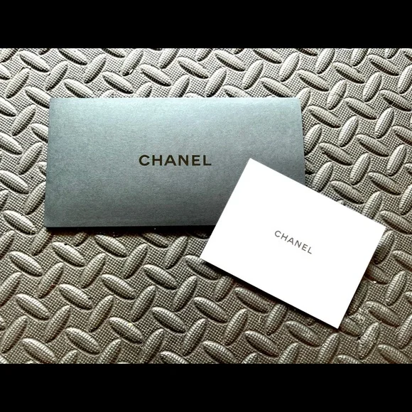 (Re-posh) Chanel classic parent black pumps (39)